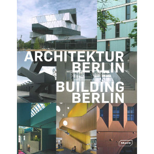 Architektur Berlin, Jowat Haus der Technik