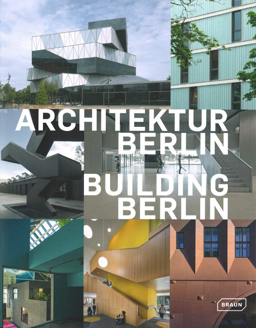 Architektur Berlin, Jowat Haus der Technik